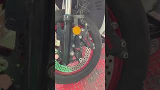 JZmotor JZ卡座 對四卡座 Jets ABS JetSR Brembo 置中 滑順