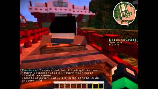 EftelingCraft #1 De Python