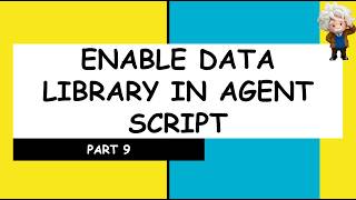 Agentforce Data Library in AGENT SCRIPT | Step-by-Step Guide on How to Use ADL Within Agent Script