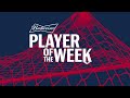 Budweiser Player of the Week | Challenge Cup 2022, Week 1 | Mallory Pugh, Chicago Red Stars