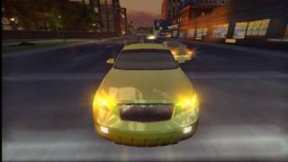 Midnight Club 3: DUB Edition/REMIX Music Video - Hands In The Air by 8Ball