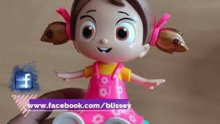 Dance Girl 360 Rotation toy for kids || Dancing Girl with Light, Music and Dance Toy || Perfect Gift