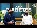 #YukPahami CIRI, PENYEBAB, DAN CARA MENGOBATI LUKA DIABETES