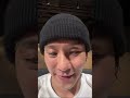 230724 ygx deukie 드기 insta live