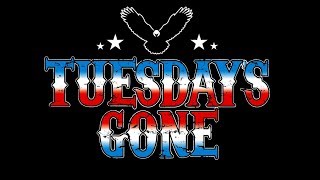TUESDAY'S GONE - The Ultimate Lynyrd Skynyrd Tribute