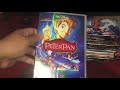 My Disney DVD Collection (2019 Edition) (Part 2)