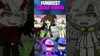 Gachalife TikTok compilation #190 #shorts