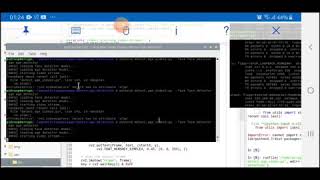 OpenCV Age Detection using Deep Learning