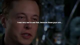 AGAINST ALL ODDS  -  Elon Musk Motivational Video