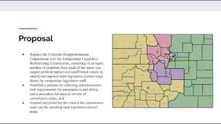 Explaining the issues: Amendment Z
