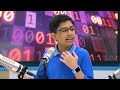 Super Genius Kid Tanmay Bakshi (13 years old) explaining IBM Watson and Artificial intelligence