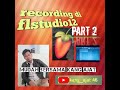 tutorial recording vocal di flstudio12