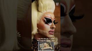 Trixie Mattel Approves of Margot Robbie as Barbie