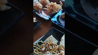 MUKBANG Wizzmie Surabaya Mie Setan, Rice Bowl \u0026 Dimsum viral yummy kuliner