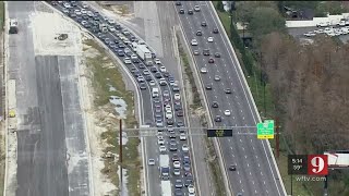 Video: 9 Investigates: How does Florida pay for toll roads?