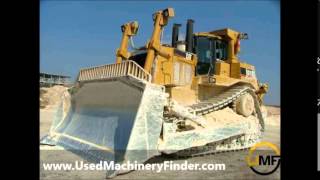 Caterpillar D10T for Sale - D10T for Sale - Caterpillar Dozer - Caterpillar D10T - D10T dozer