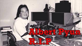 A Tribute to the Late Albert Pyun, Legendary Low Budget Genre Filmmaker