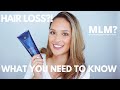 I TRIED MONAT AND THIS IS WHAT HAPPENED