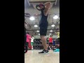 bodypump 111 track 8 shoulder