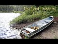 Dog Pond Campsite on the Cranberry Lake 50