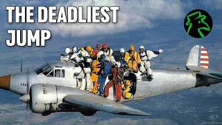 This Mistake Cost 16 Skydivers Their Lives (Lake Erie Disaster)