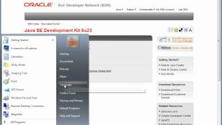 Google Android Honeycomb 3.0 SDK Java JDK How to tutorial Install