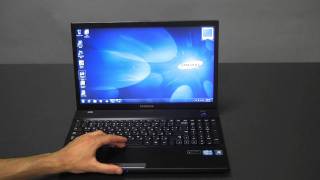 Samsung NP300 Series 3 - laptop.bg (Bulgarian Full HD version)