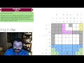 sudoku live stream 176 come solve with me