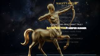 THE COSMOS UNFURLS! Sagittarius Forecast & Destiny Uncovered