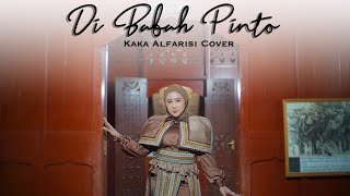 Dibabah pinto - Official Music Video