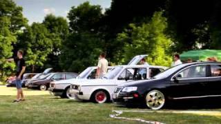 VAG EVENT 2010 - Wolfsgruppe full movie - part 1