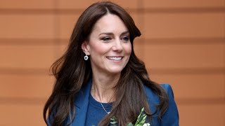 Kate Middleton, Princess of Wales, Is Being Treated for Cancer