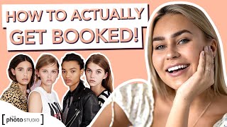 What Happens After You Sign With A Model Agency | MODEL AGENCIES