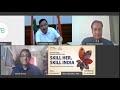 skill her skill india plenary session with nsdc chairman mr. a.m. naik u0026 ceo dr. manish kumar