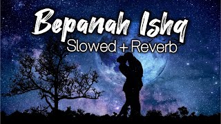 Bepanah Ishq | Slowed+Reverb | Soul Of Music #YasserDesai #PayalDesai