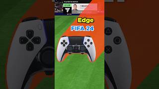 DualSense Edge Settings for FIFA 24 - EA FC24 (PS5)