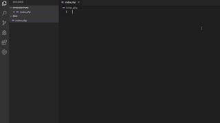 #pdo #php Connection to Database in PHP Data Object (pdo) - Class 1
