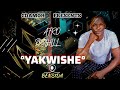 YAKWISHE BY BENSIDA (OFFICIAL MUSIC AUDIO)