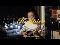 Happier - Marshmello ft. Bastille (Ukulele Cover)