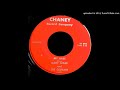 gary starr u0026 the delmars my babe chaney 45