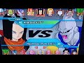 Dbz Budokai TenkaichiAndroid 17 vs Majin Buu (Pure Evil)