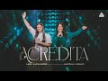 Faby Alexandre Feat Antônia Gomes - Acredita | Clipe Oficial