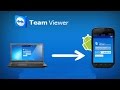 How To Connect Computer With Android Phone Using TeamViewer Urdu/hindi How To Connect Computer With Android Phone Using TeamViewer Urdu/hindi