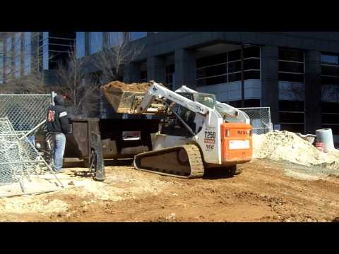 20 yard dumpster with dirt 20 yard dumpster with dirt