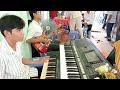 khnhum sro lanh srey touch 2022 khmer vietsub organ pa600