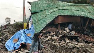 2015 Nepal Earthquake | Wikipedia audio article