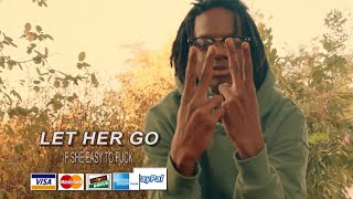 Let Her Go official music video