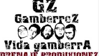 Gamberroz - ella