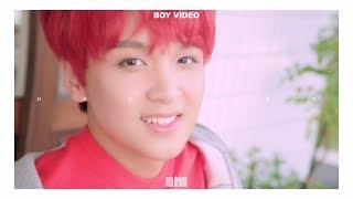 NCT DREAM BOY #HAECHAN VIDEO