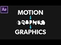 Text Morphing Animation in After Effects - Text Animation After Effects Tutorial | Morph Effect
